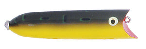 Heddon Lucky 13 BullFrog