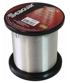 Seaguar Abrazx 100% Fluorocarbon Line 1000yd 20lb