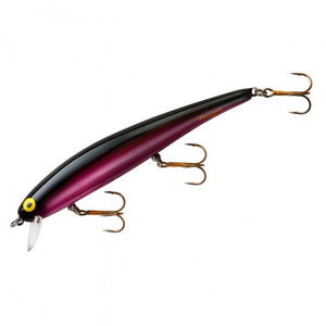 Bomber Long A 3/8 Purple Black