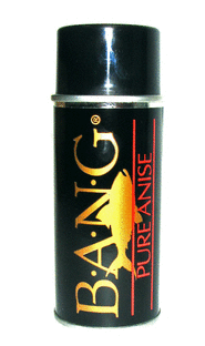 Bang Attractant 5oz Anise