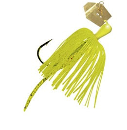Z-MAN Chatterbait Micro 1/8 Chartreuse