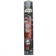 Zebco Starwars Spincast Combo 5'6