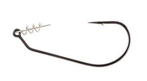 Owner Hook Twistlock Light w/CPS Size 5/0 5ct