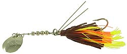 Hildebrandt Snagless Sally Nickle 3/8 Crawdad