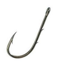 Eagle Claw Laker Bait Holder 10ct Size 6