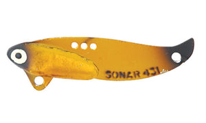 Heddon Sonar 1/2 Gold Shiner