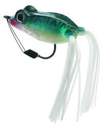 Panther Martin Pro Frog 5/8oz Holo.Green