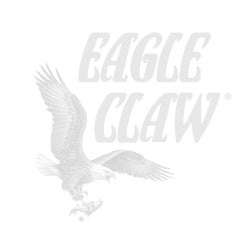 Eagle Claw Diamond Auto Hook 25ct Size 1/0