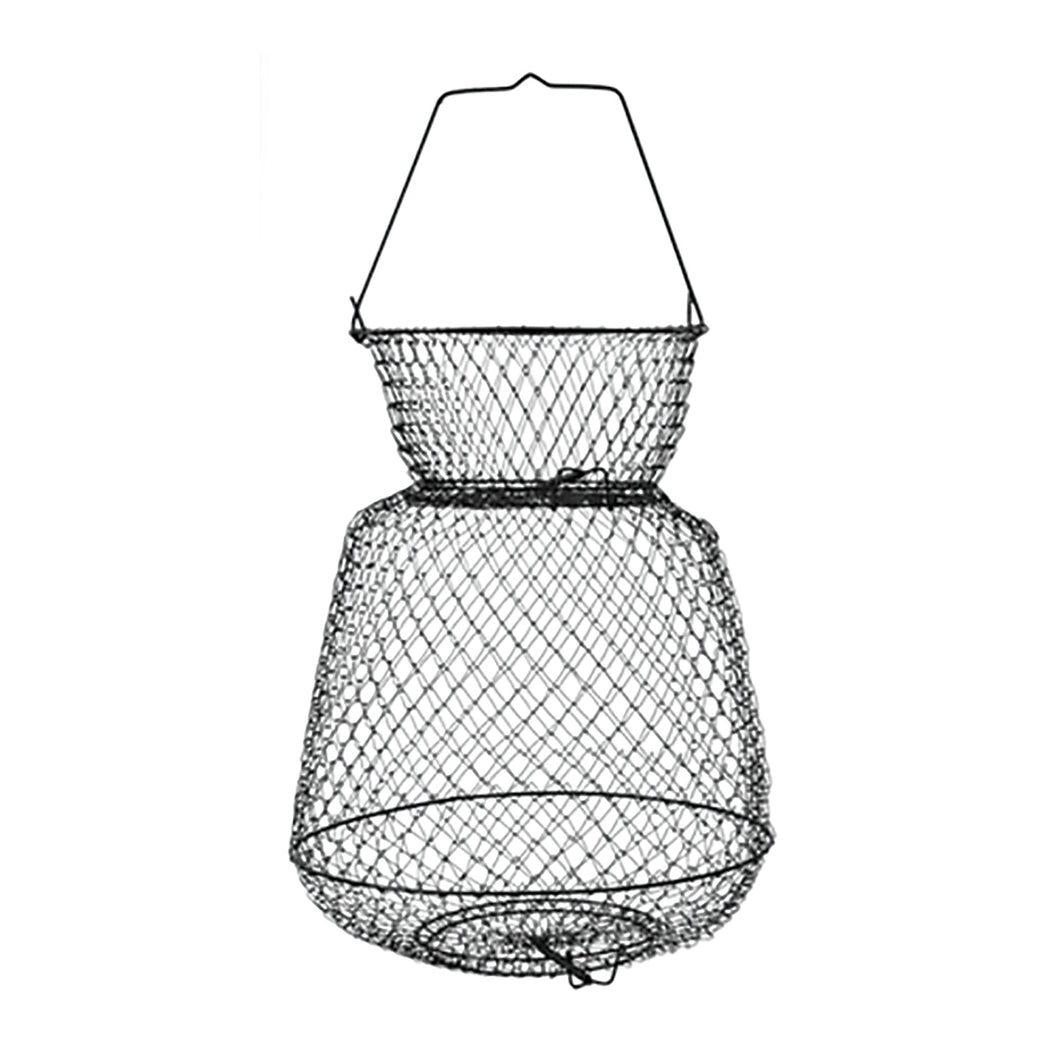 HT Wire Fish Basket 13x18