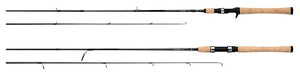 Daiwa Crossfire Rod Casting 6' 6" 2pc MH