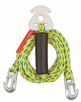 Onyx Tube Tow Harness 12' Blue/Yellow