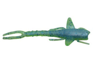 Bobby Garland Mayfly 2.25" 50ct BlueGrass