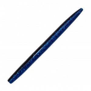Yum Dinger 5" 8ct Black Blue Laminate