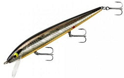 Smithwick Perfect 10 Rogue 5.5" Chrome Black/Orange Belly