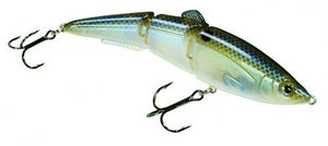 Strike King Sexy Swimmer Blue Gizzard Shad