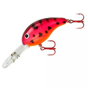 Bandit Crappie Lure 8-12' 2" 3/8oz After Shock