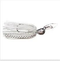 CHATTERBAIT JACKHAMMER STEALTHBLADE 1/2 OZ SPOT REMOVER
