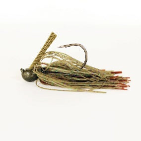 Missile Ikes Flip Out Jig 3/8oz California Love