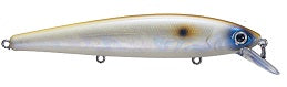 Strike King Filler Worm 6"Sexy Shad