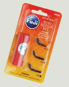 Fuji Alum Oxide Large Tip Repair Kit Size 10,12,14 & Glue