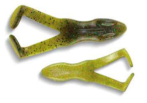 Stanley Ribbit Frog 3.5" 5ct Bluegill
