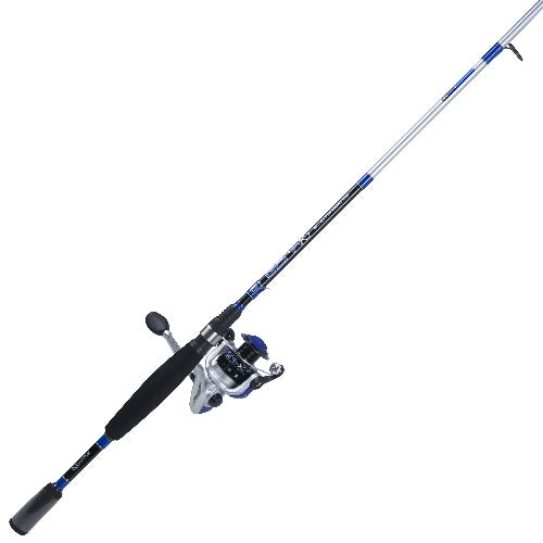 Zebco El Pescador Spincast Combo 7' 2pc MH