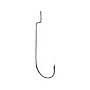 Eagle Claw Lazer Light Wire Worm Hook 100ct Size 1