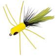 Betts Falls Fire Shimmy Chartreuse Size 8