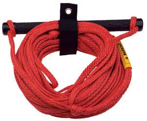 Onyx Ski Rope Single 75' 3/8"