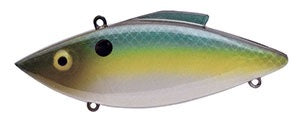 Bill Lewis Rattle Trap 1/2 Summer Sexy Shad
