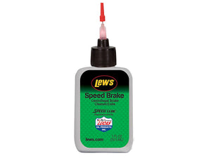 Lews Speed Brake Cleaner 1oz