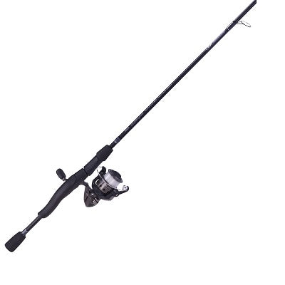 Zebco Authentic 33 Spinning Combo 6' 2pc M