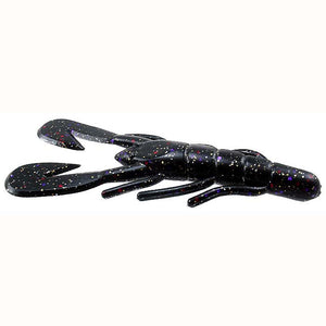 Zoom Ultra Vibe Speed Craw 3" 12/bag South African SPC