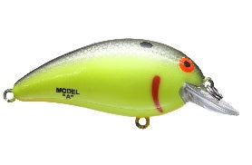 Bomber Model A 1/4 Golden Shiner