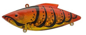 Bill Lewis Rattle Trap 1/2 Honey Craw