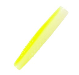 Z-MAN MICRO TRD 1.75" GLOW CHARTREUSE 8 PACK