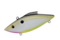 Bill Lewis Rattle Trap 1/2 White Shad