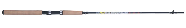 BnM The Difference Spinning Rod 8' 2pc