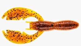 Net Bait Baby Paca Craw 9bg Natural Craw