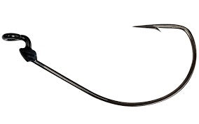 Mustad KVD Grip-PIN Elite Hook 5ct Size 5/0