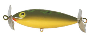 Cordell Crazy Shad 3/8 Frog