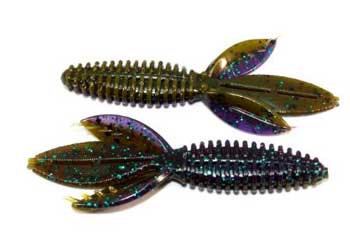 Net Bait B Bug 10bg Bama Bug