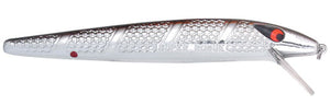 Smithwick Suspend Super Rogue 5" Chrome Black