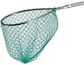 Mid Lakes Replacement Net Green 20x24