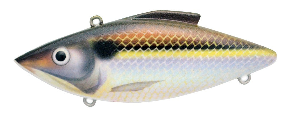 Bill Lewis Rattle Trap 1/2 Gizzard Shad