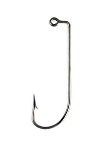 Eagle Claw O'Shaughnessy Bronze Jig Hook 100ct Size 2/0