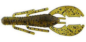Net Bait Paca Slim 3.5" 9bg Sumer Craw