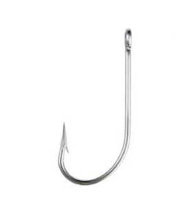 Eagle Claw O'Shaughnessy Stainless Hook 100ct Size 5/0
