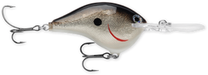 Rapala DT Series 3/5 Silver