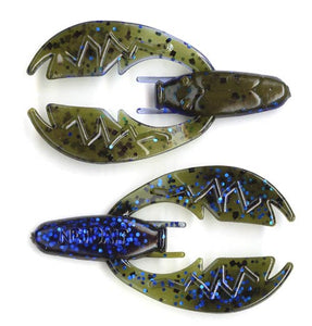 Net Bait Paca Chunk 6bg Okeechobee Craw